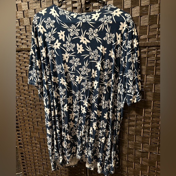 Evans Plus size Top - Picture 2 of 4